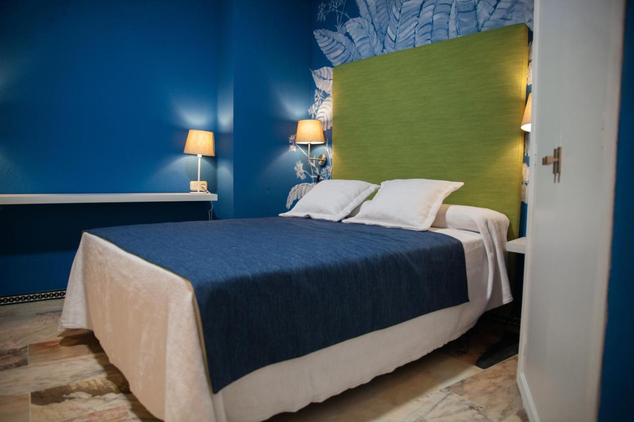 Ritual Sevilla Suite Alameda 5 外观 照片