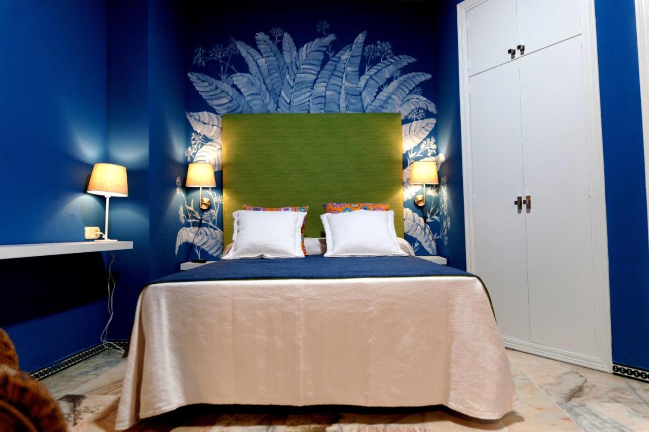 Ritual Sevilla Suite Alameda 5 外观 照片
